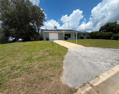 1822 Banyan Tree Drive - Photo Thumbnail 1
