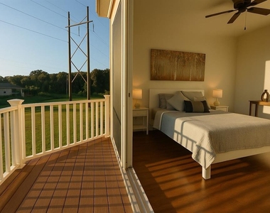 438 Monroe Circle - Photo Thumbnail 7