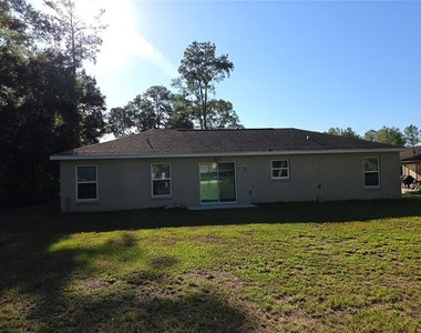 5436 Nw 60th Terrace - Photo Thumbnail 1