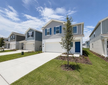 2432 Bluestone Road - Photo Thumbnail 1