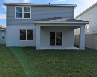 1113 Grand Hammock Court - Photo Thumbnail 16