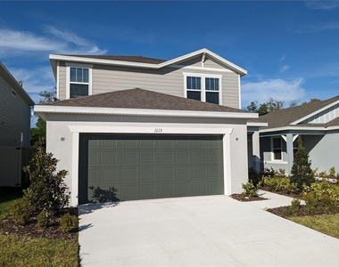 1113 Grand Hammock Court - Photo Thumbnail 1