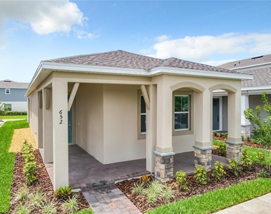 652 Kimber Lane - Photo Thumbnail 1