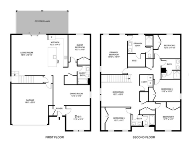 2049 Heart Lake Drive - Photo Thumbnail 73