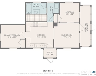40 Mortimer Street - Photo Thumbnail 14