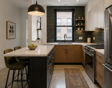 320 East 46th Street - Photo Thumbnail 1