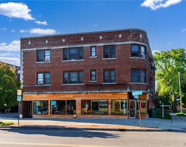 1225 Hertel Avenue - Photo Thumbnail 1