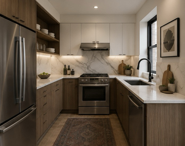 429 East 52nd Street - Photo Thumbnail 1