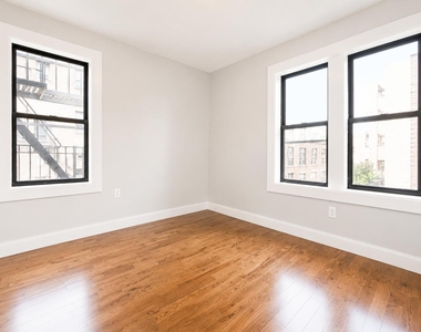 518 West 204th Street - Photo Thumbnail 1