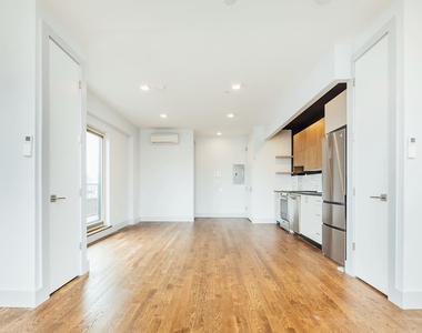 311 Woodbine St 11237 - Photo Thumbnail 8