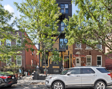 311 Woodbine St 11237 - Photo Thumbnail 5