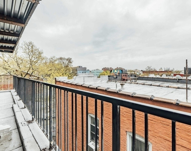311 Woodbine St 11237 - Photo Thumbnail 1