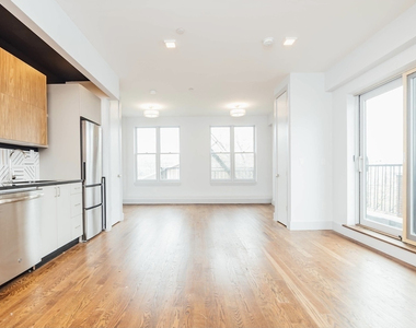 311 Woodbine St 11237 - Photo Thumbnail 6