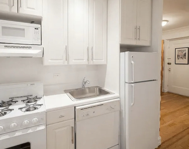 214 East 51st Street - Photo Thumbnail 1