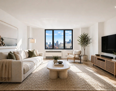 West 134 St Broadway - Photo Thumbnail 2