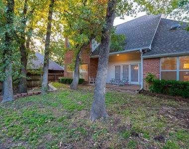2411 Cross Timbers Trail - Photo Thumbnail 27