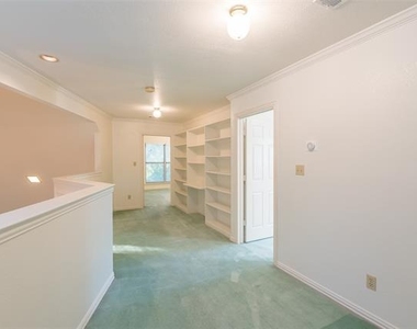 2411 Cross Timbers Trail - Photo Thumbnail 25