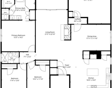 4316 Denver Drive - Photo Thumbnail 24