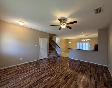 4115 Indian Paintbrush Lane - Photo Thumbnail 2