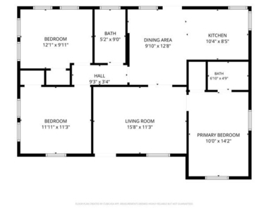 1515 E Waco Avenue - Photo Thumbnail 12