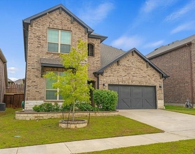 6625 Texas Cowboy Drive - Photo Thumbnail 1
