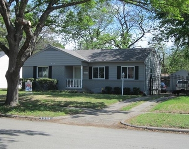 3984 Park Lane - Photo Thumbnail 1