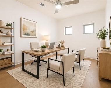 3600 South Lamar Boulevard - Photo Thumbnail 3