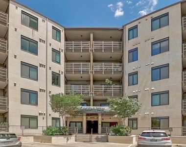 3600 South Lamar Boulevard - Photo Thumbnail 8