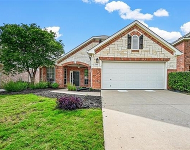 1711 Peregrine Drive - Photo Thumbnail 1