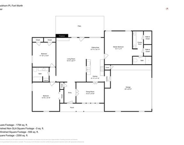 3900 Buckhorn Place - Photo Thumbnail 17