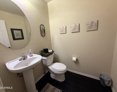 3346 S 256th Drive - Photo Thumbnail 19