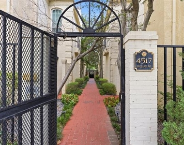 4517 Holland Avenue - Photo Thumbnail 1