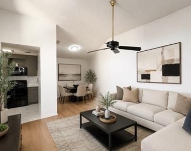 606 Bellaire Drive - Photo Thumbnail 3