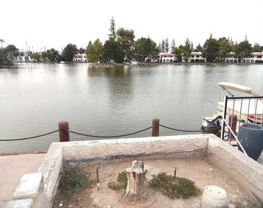 5424 S Clambake Bay Court - Photo Thumbnail 28