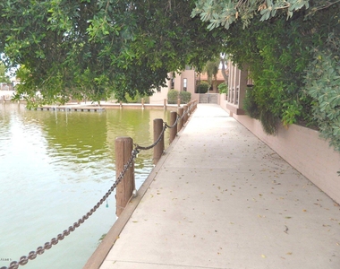 5424 S Clambake Bay Court - Photo Thumbnail 23