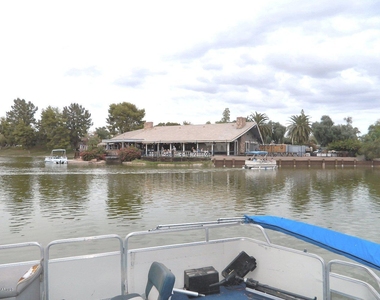 5424 S Clambake Bay Court - Photo Thumbnail 19
