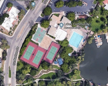 5424 S Clambake Bay Court - Photo Thumbnail 14