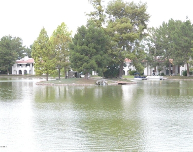 5424 S Clambake Bay Court - Photo Thumbnail 20