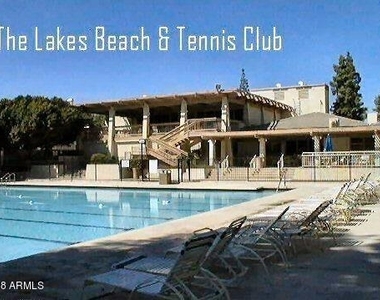 5424 S Clambake Bay Court - Photo Thumbnail 15