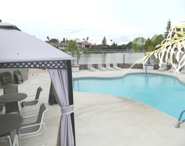 5424 S Clambake Bay Court - Photo Thumbnail 10