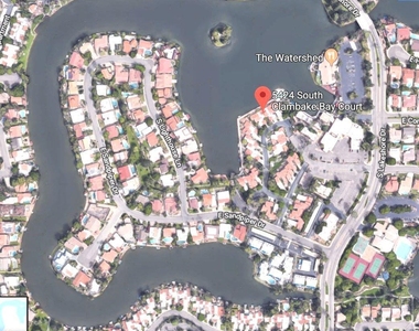 5424 S Clambake Bay Court - Photo Thumbnail 13