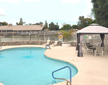 5424 S Clambake Bay Court - Photo Thumbnail 11