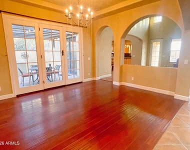 9443 E Ironwood Bend - Photo Thumbnail 2