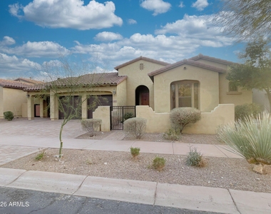 9443 E Ironwood Bend - Photo Thumbnail 1