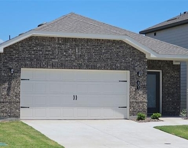 601 Cherry Creek Lane - Photo Thumbnail 1