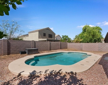 2289 W Hayden Peak Drive - Photo Thumbnail 34
