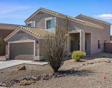 2289 W Hayden Peak Drive - Photo Thumbnail 35