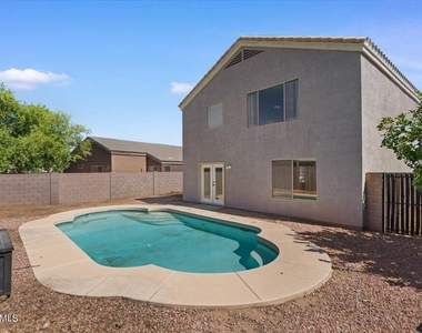 2289 W Hayden Peak Drive - Photo Thumbnail 33
