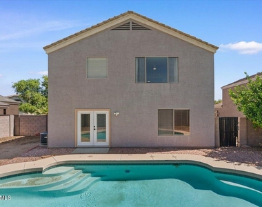 2289 W Hayden Peak Drive - Photo Thumbnail 32