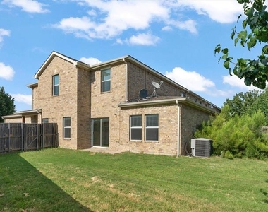 5924 Lost Valley Drive - Photo Thumbnail 2